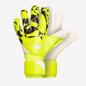 Nike GK Grip3 Goalkeeper Gloves / Goalie Gloves